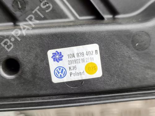 Rear right window mechanism CUPRA BORN (K11) 58 e-boost | BP33379373C25  - Image 6