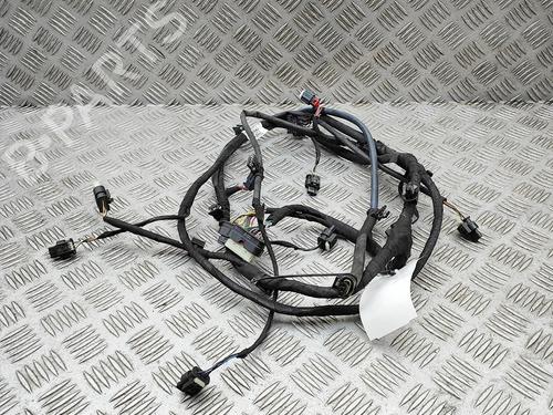 Electronic module VW PASSAT B7 (362) 1.4 TSI EcoFuel | BP37469367M83 - Image 4