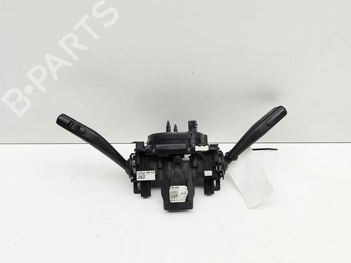 Steering column stalk VW CADDY IV Box Body/MPV (SAA, SAH) 2.0 TDI | BP33223790I23 - Image 3