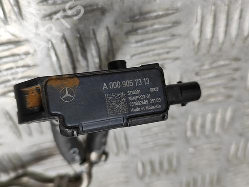 Pipe MERCEDES-BENZ GLE (V167) GLE 450 d 4-matic (167.133) | BP28555138M125 