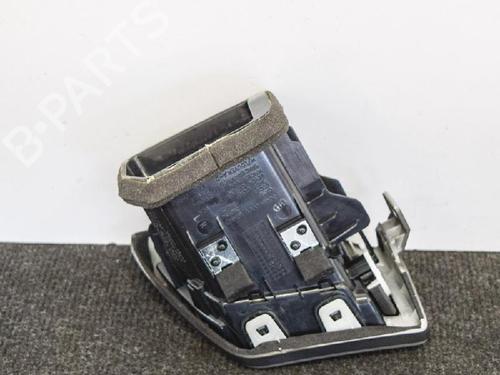 Air vent NISSAN QASHQAI II (J11, J11_) 1.5 dCi | BP14666765I21 