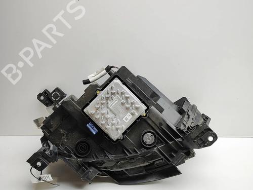 Left headlight OPEL MOKKA 1.2 (76) | BP37029466C28 - Image 5