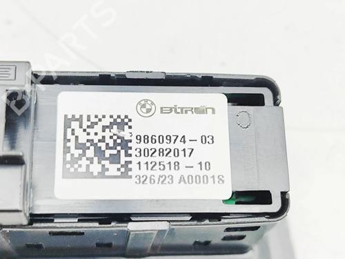 Mando BMW X7 (G07) xDrive 40 i Mild Hybrid | BP32284780I30 