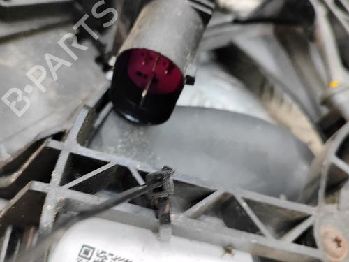 Radiator fan AUDI A5 (8T3) 3.0 TDI quattro | BP30057341M35 