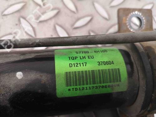 Steering rack HYUNDAI H-1 Travel (TQ) 2.5 CRDi | BP30254336M22