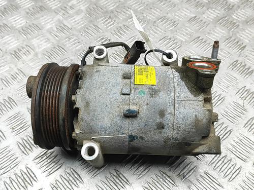 Used AC compressor AC compressor FORD KUGA I 2.0 TDCi 4x4 (140 hp) 33390477 33390477