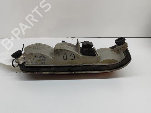 Right taillight MERCEDES-BENZ S-CLASS Saloon (W108, W109) 280 S (108.016) | BP23946471C35 