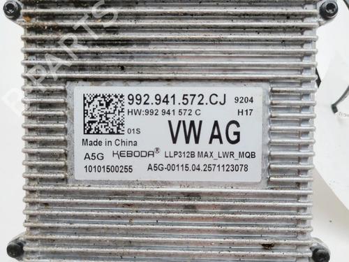 Electronic module SKODA KAROQ (NU7, ND7) 1.5 TSI | BP39590823M83 - Image 7