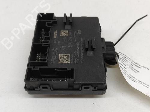 Módulo eletrónico SKODA OCTAVIA IV Combi (NX5, PV5) 1.5 TSi | BP28554241M83