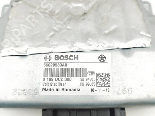 Electronic module JEEP CHEROKEE (KL) 2.2 CRD 4x4 | BP39446925M83 - Image 6