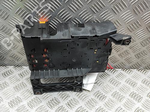Fuse box PORSCHE CAYENNE (9PA) Turbo 4.8 | BP30323978E1