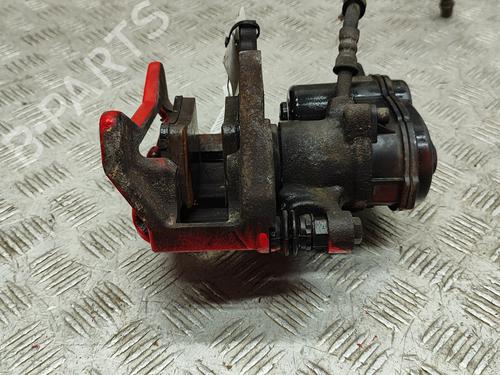 Left rear brake caliper AUDI A7 Sportback (4GA, 4GF) 3.0 TDI | BP28438263M107 