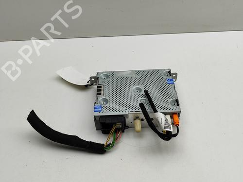 Electronic module OPEL VIVARO C Van (K0) 2.0 | BP30004853M83