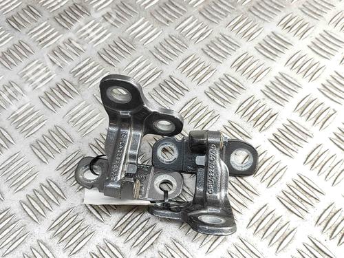 Dørhengsel/Dørstopper JAGUAR XF II (X260) 2.0 D (180 hp) 27171069