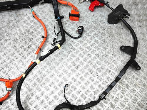 Wiring harness FORD KUGA III (DFK) 2.5 FHEV | BP39205345E16 - Image 4
