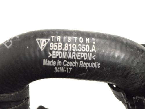 Pipe LAND ROVER RANGE ROVER IV (L405) 4.4 SDV8 4x4 | BP30216774M125 