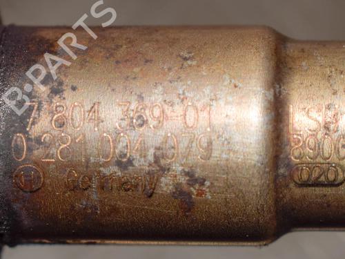 Electronic sensor BMW 5 (E60) 520 d | BP6744009M84