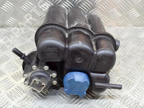 Ekspansjonstank PORSCHE CAYMAN (987) S 3.4 (295 hp) 14632440