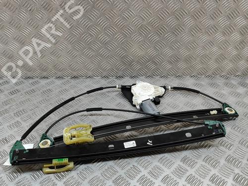 Front left window mechanism PORSCHE CAYENNE (9YA) 3.0 E-Hybrid AWD (9YAAE1) | BP27784653C22 - Image 2
