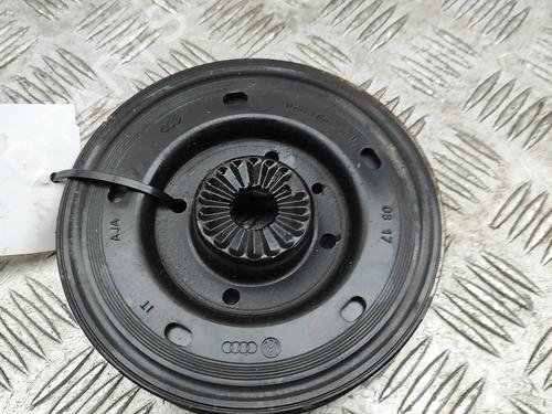 Pulley AUDI A5 (F53, F5P) 2.0 TFSI | BP33384244M122 - Image 4