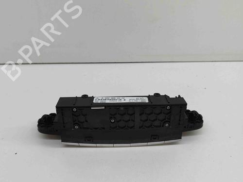 Climate control MERCEDES-BENZ S-CLASS (W222, V222, X222) S 300 BlueTEC Hybrid / h (222.004, 222.104) | BP16537017I5 