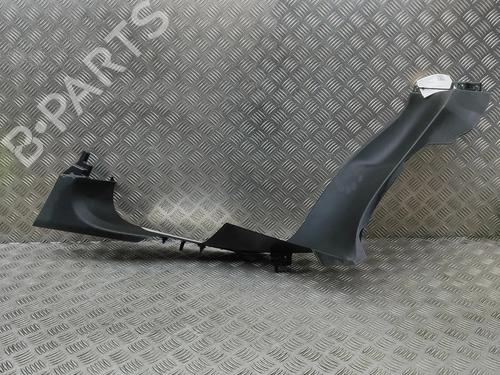 Trinbræt Trinbræt PORSCHE TAYCAN Sport Turismo (Y1C) 4S Performance Battery Plus (Y1CDB1) (571 hp) 33385043 33385043