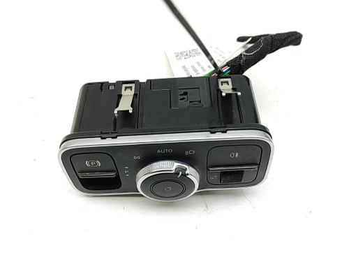Used Control unit Control unit MERCEDES-BENZ CLA (C118) CLA 180 (118.384) (136 hp) 40486453 40486453