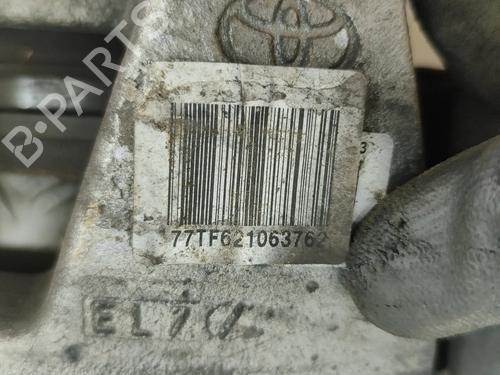 Right front brake caliper CITROËN JUMPY III Van (V_) 1.5 BlueHDi 120 | BP28438172M104 - Image 5