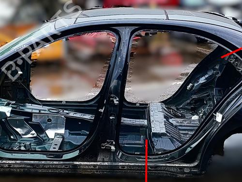 left-rear-fenders-mercedes-benz-e-class-w213-2016-38201376 main image