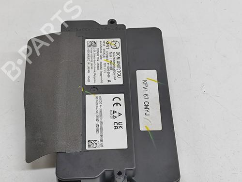 Elektronisk modul MAZDA CX-5 (KF) 2.0 | BP25893750M83 