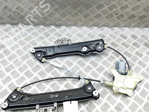 Used Rear left window mechanism Rear left window mechanism PORSCHE TAYCAN Sport Turismo (Y1C) 4S Performance Battery Plus (Y1CDB1) (571 hp) 36044974 36044974