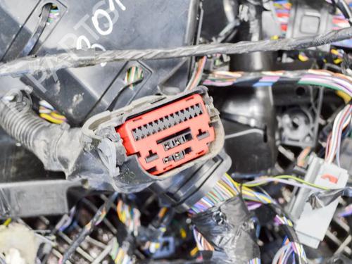 Wiring harness JAGUAR F-TYPE Coupe (X152) 2.0 Ti4 | BP14622415E16 