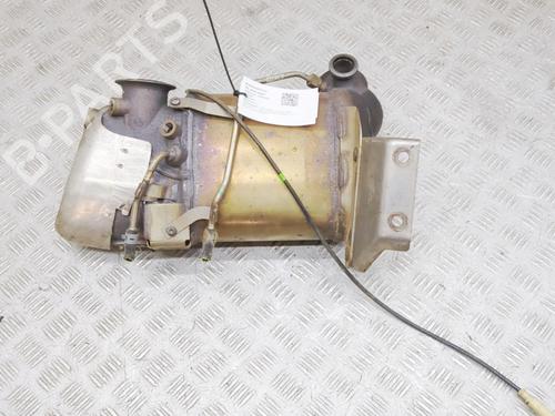 Catalyst VW CADDY IV Box Body/MPV (SAA, SAH) 2.0 TDI | BP38782221M10 - Image 3