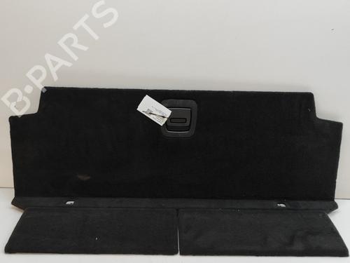 Used Luggage compartment floor BMW X7 (G07) xDrive M 50 d (400 hp) 28594428