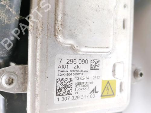 Left headlight BMW 5 (F10) 520 d | BP40605100C28 - Image 8