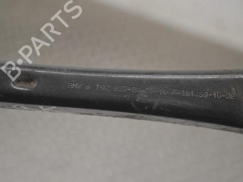 Left rear suspension arm BMW 2 Convertible (F23) M 240 i | BP30251923M14