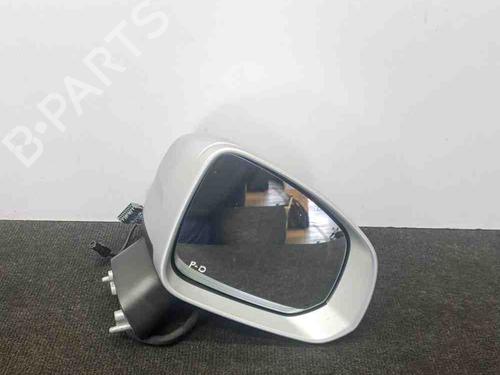 Used Right mirror VOLVO XC90 II (256) D5 AWD (235 hp) 7798100