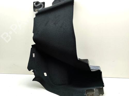 Boot lining TESLA MODEL 3 (5YJ3) EV | BP33697410I3 - Image 3