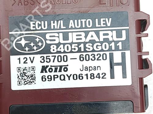 Electronic module SUBARU FORESTER (SJ_) 2.0 D AWD (SJD) | BP32973558M83  - Image 6