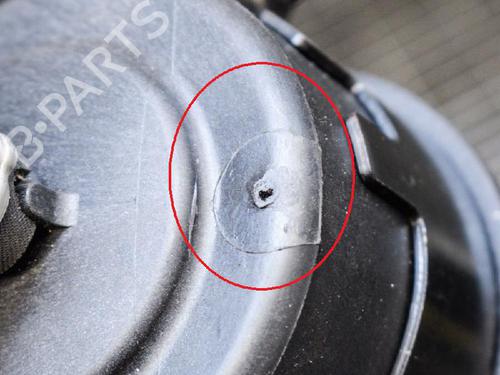 Power steering reservoir MASERATI GHIBLI III (M157) 3.0 D | BP14666087M117 