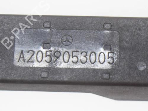 Electronic module MERCEDES-BENZ CLA Coupe (C117) AMG CLA 45 4-matic (117.352) | BP8840431M83 