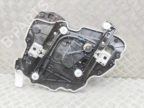 Rear left window mechanism TESLA MODEL 3 (5YJ3) EV | BP40014478C24 - Image 3
