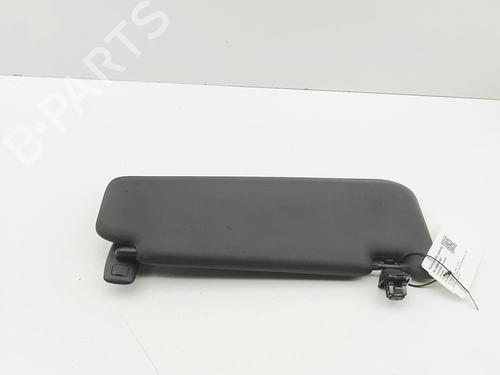 Left sun visor BMW X3 (G01, F97, G08) xDrive 20 d | BP39958729I1 - Image 4