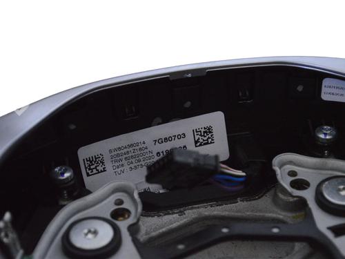 Steering wheel BMW 1 (F40) M 135 i xDrive | BP33357666C49  - Image 8