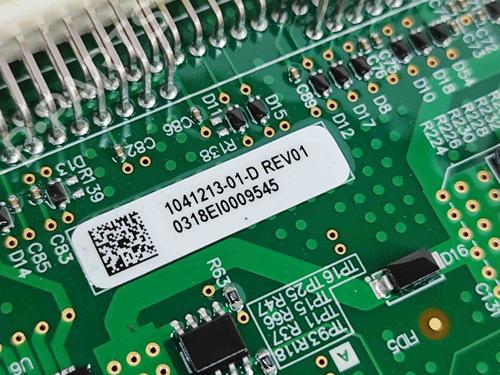 Electronic module TESLA MODEL X (5YJX) P100D AWD | BP26282929M83