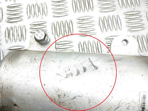 Andre VOLVO XC40 (536) Recharge AWD | BP36415486O1 - Image 6