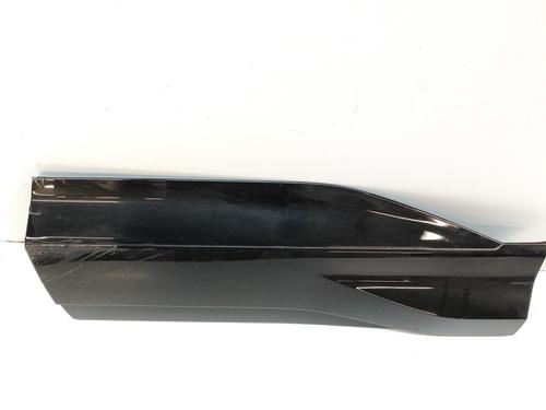 Used Door moulding trim AUDI Q4 E-TRON Sportback (F4N) 50 quattro (299 hp) 27770437