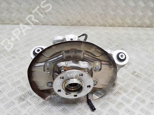 Used Right rear steering knuckle BMW i3 (I01) s Electric (102 hp) 27760512