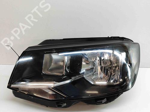 Faro izquierdo VW TRANSPORTER T6 Van (SGA, SGH, SHA, SHH) 2.0 TDI 4motion (150 hp) 23248248