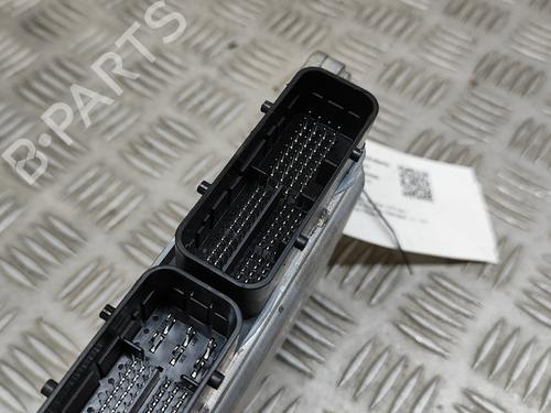 Engine control unit (ECU) MAZDA CX-5 (KF) 2.0 | BP25893647M57